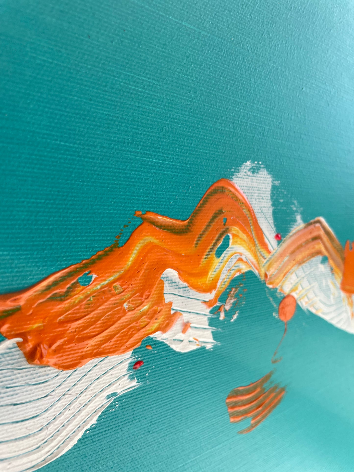 #54 - Original painting