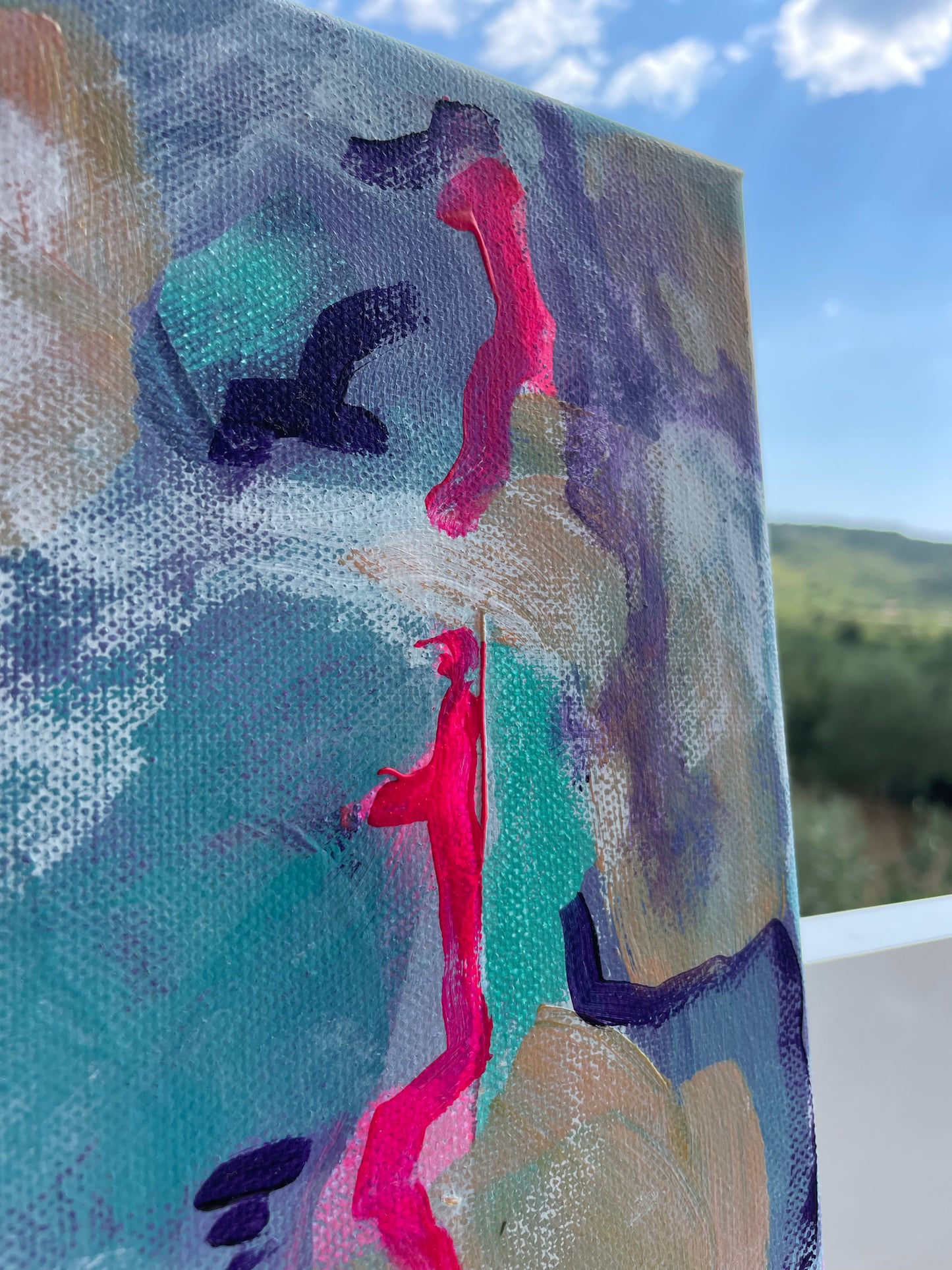 #47 - Original Painting