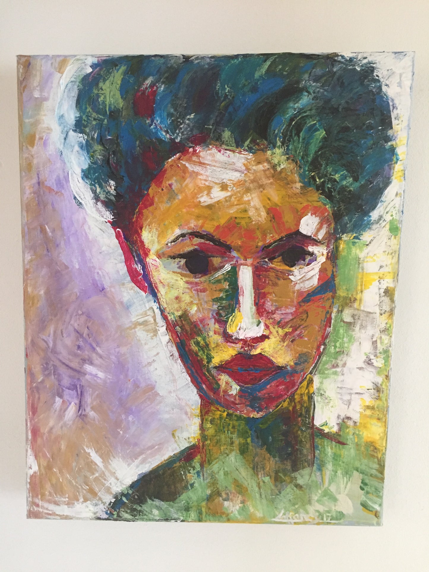 #38 - Original Painting