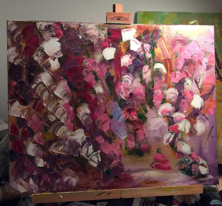 #18 - Original Painting