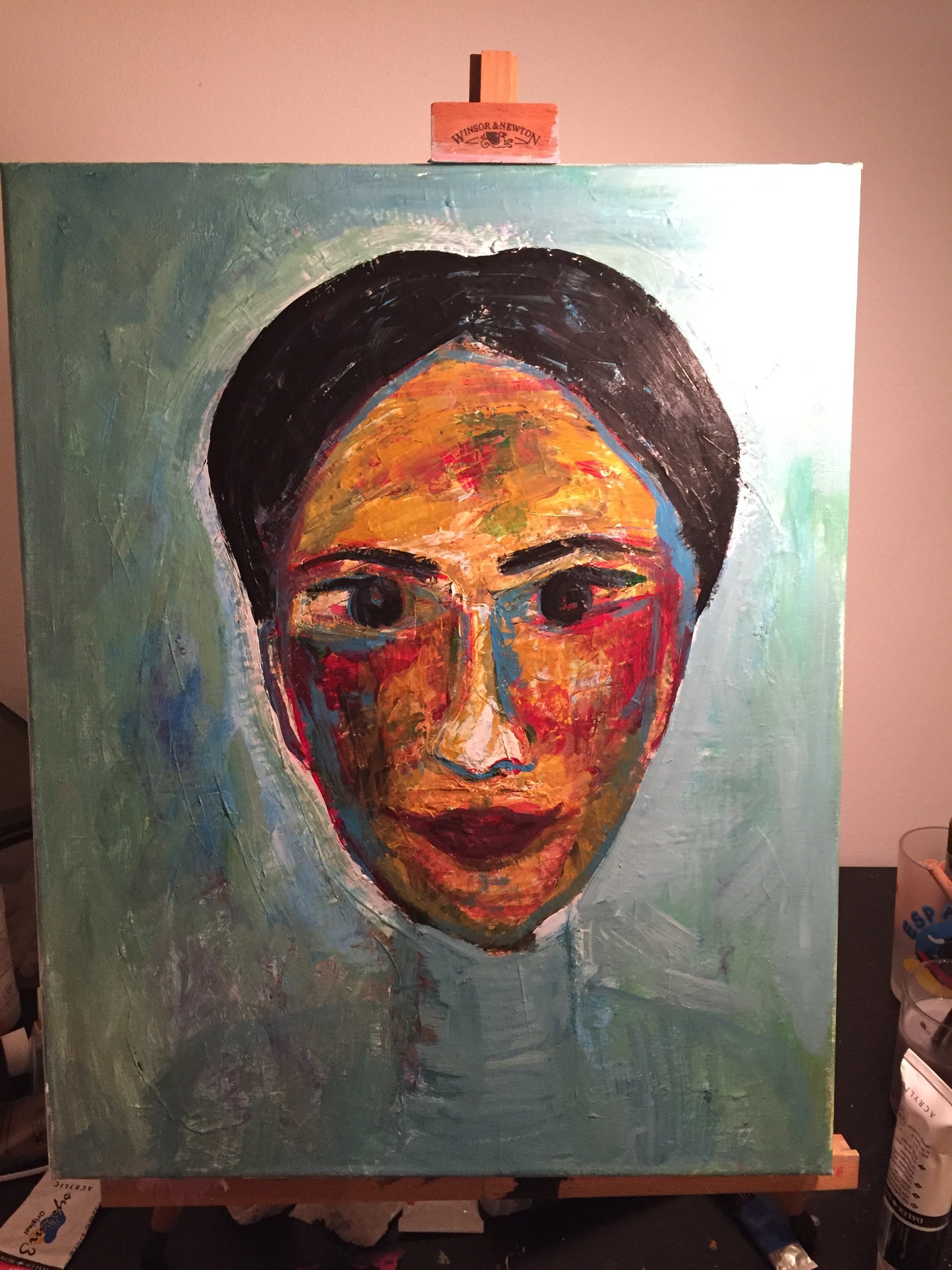 #53 - Original Painting