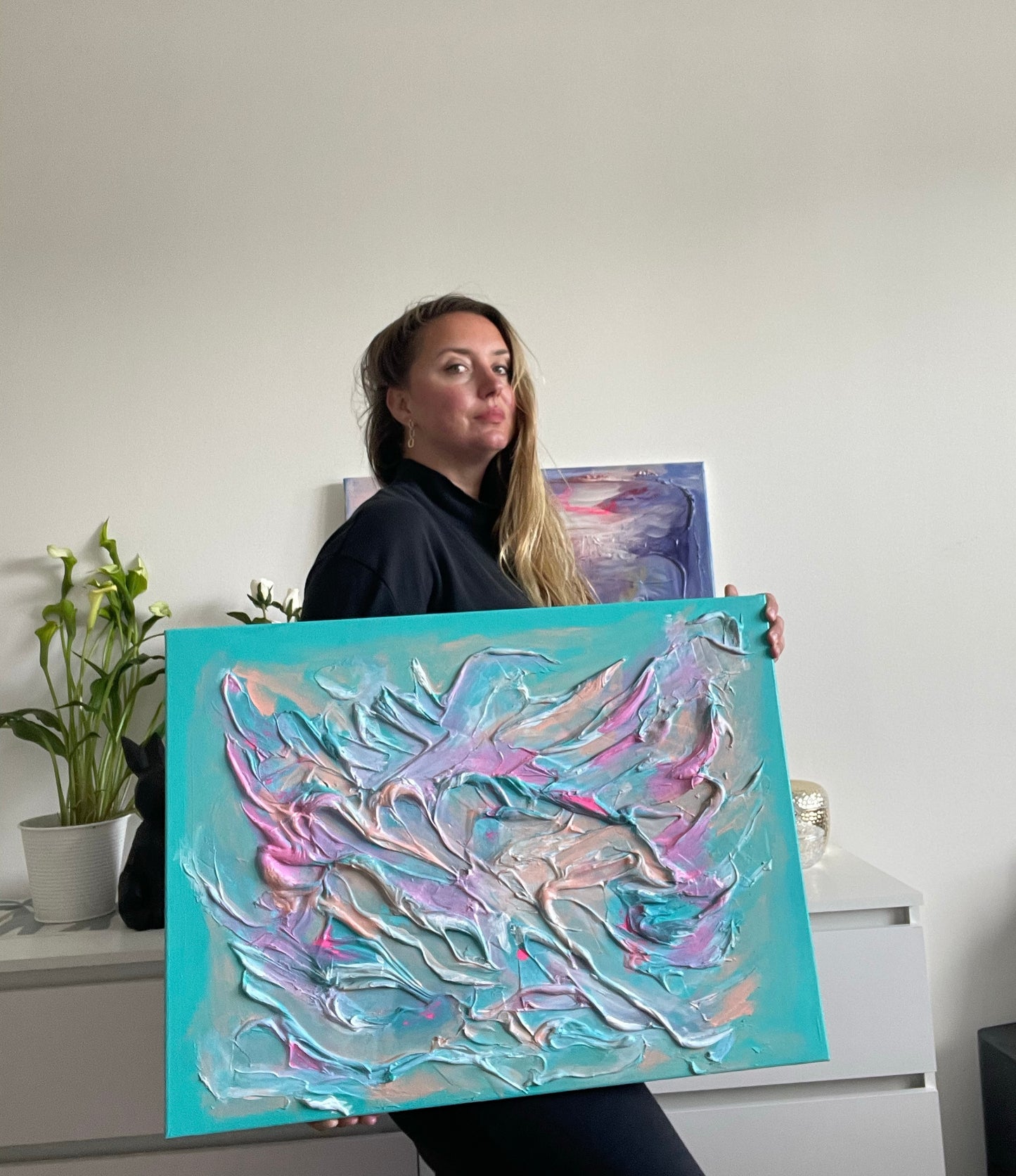 #30 - Original Painting