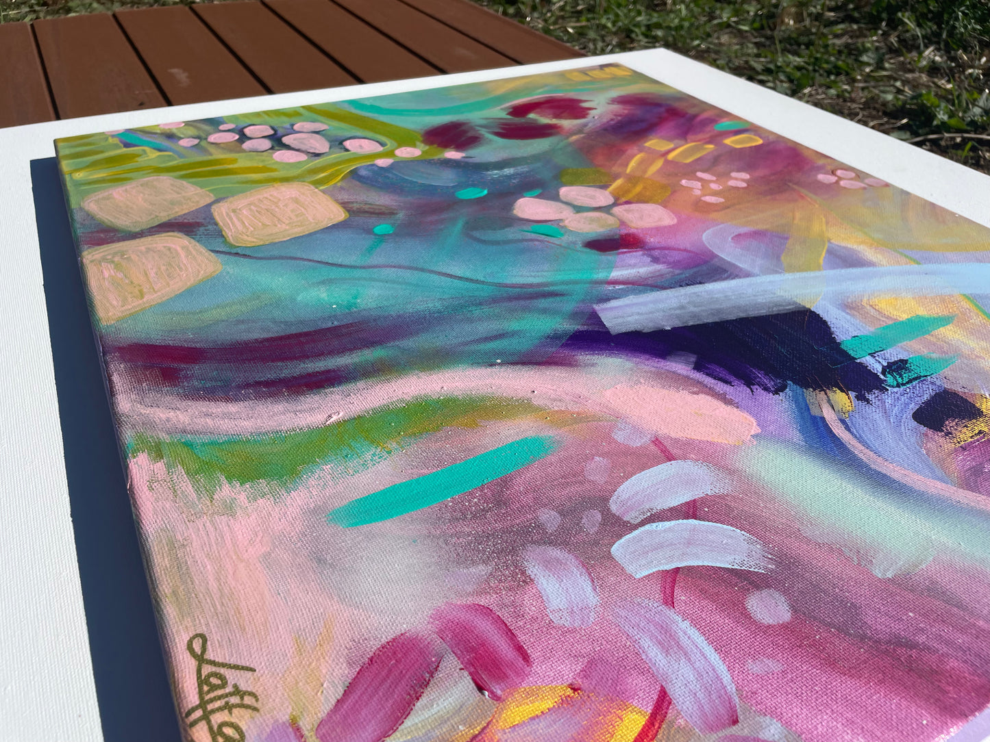 #34 - Original Painting