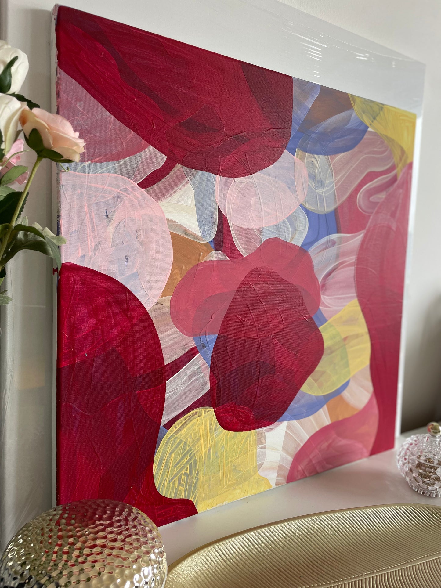 #15 - Original Painting