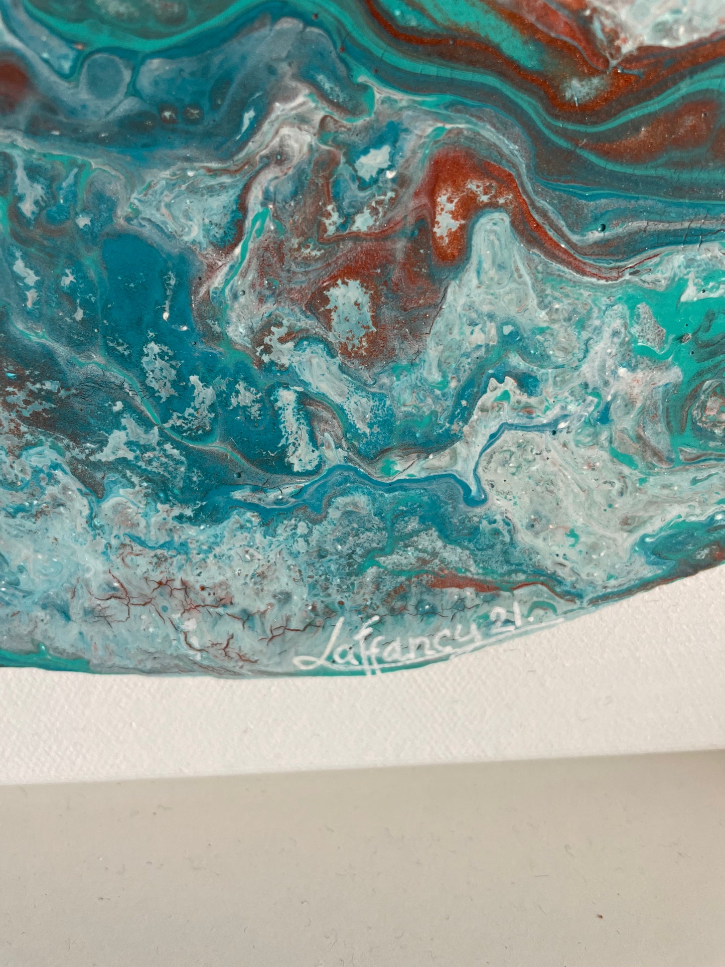 #63 - Original Painting
