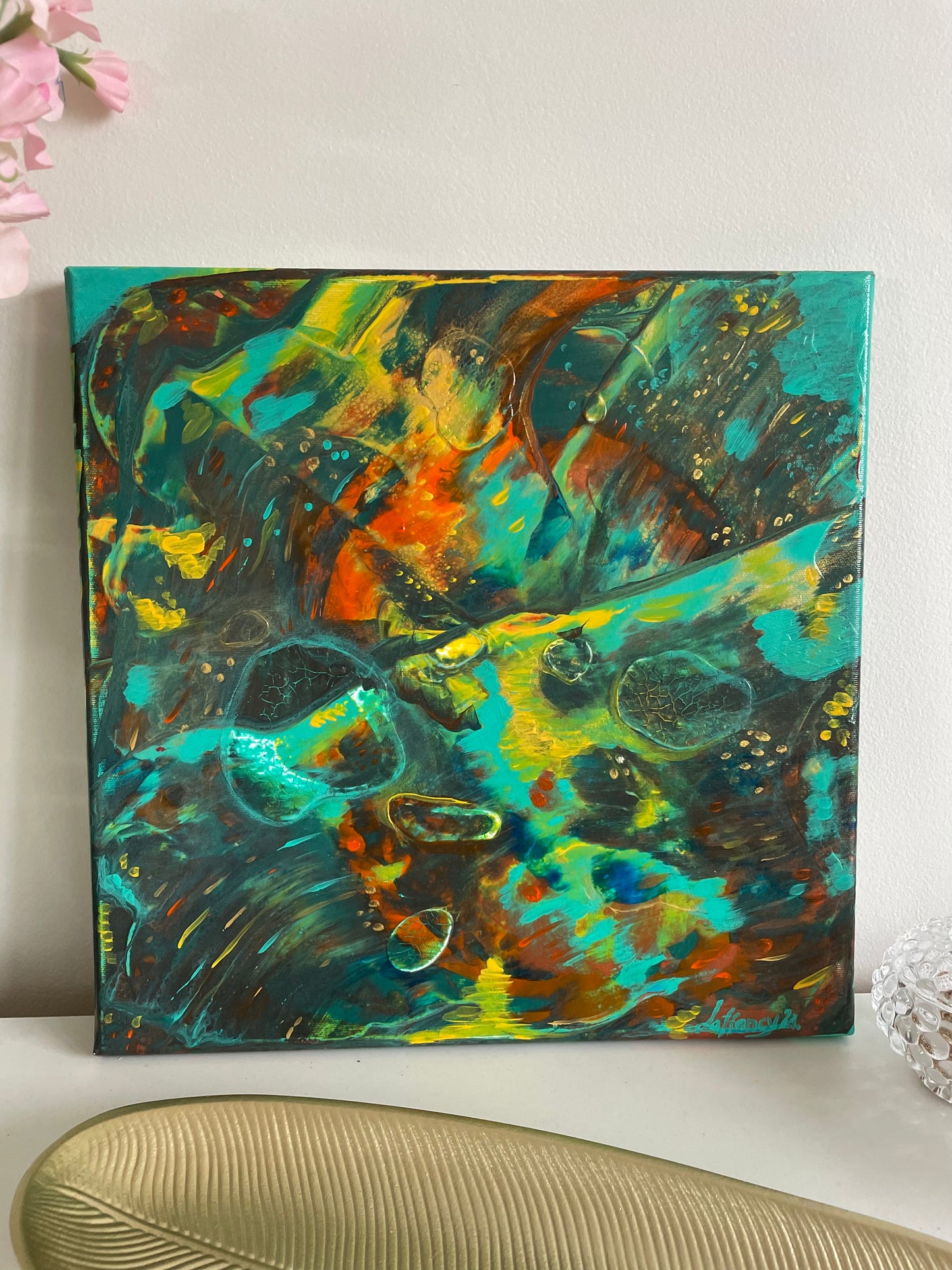 #68 - Original Painting