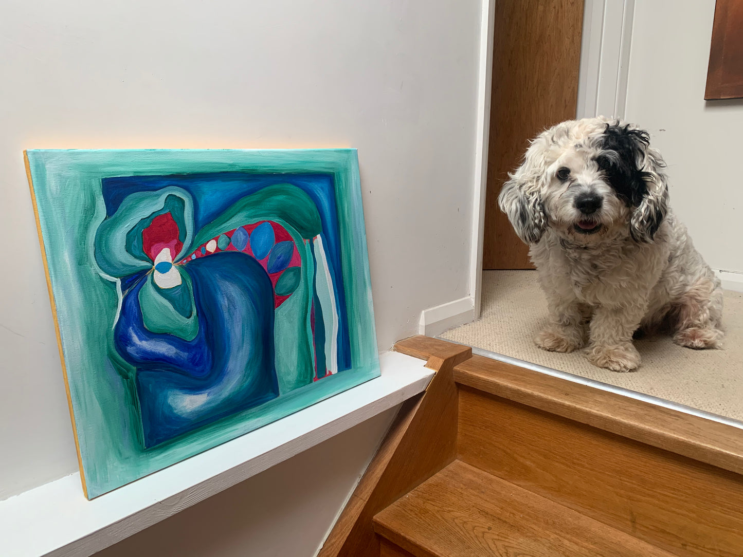 #55 - Original Painting