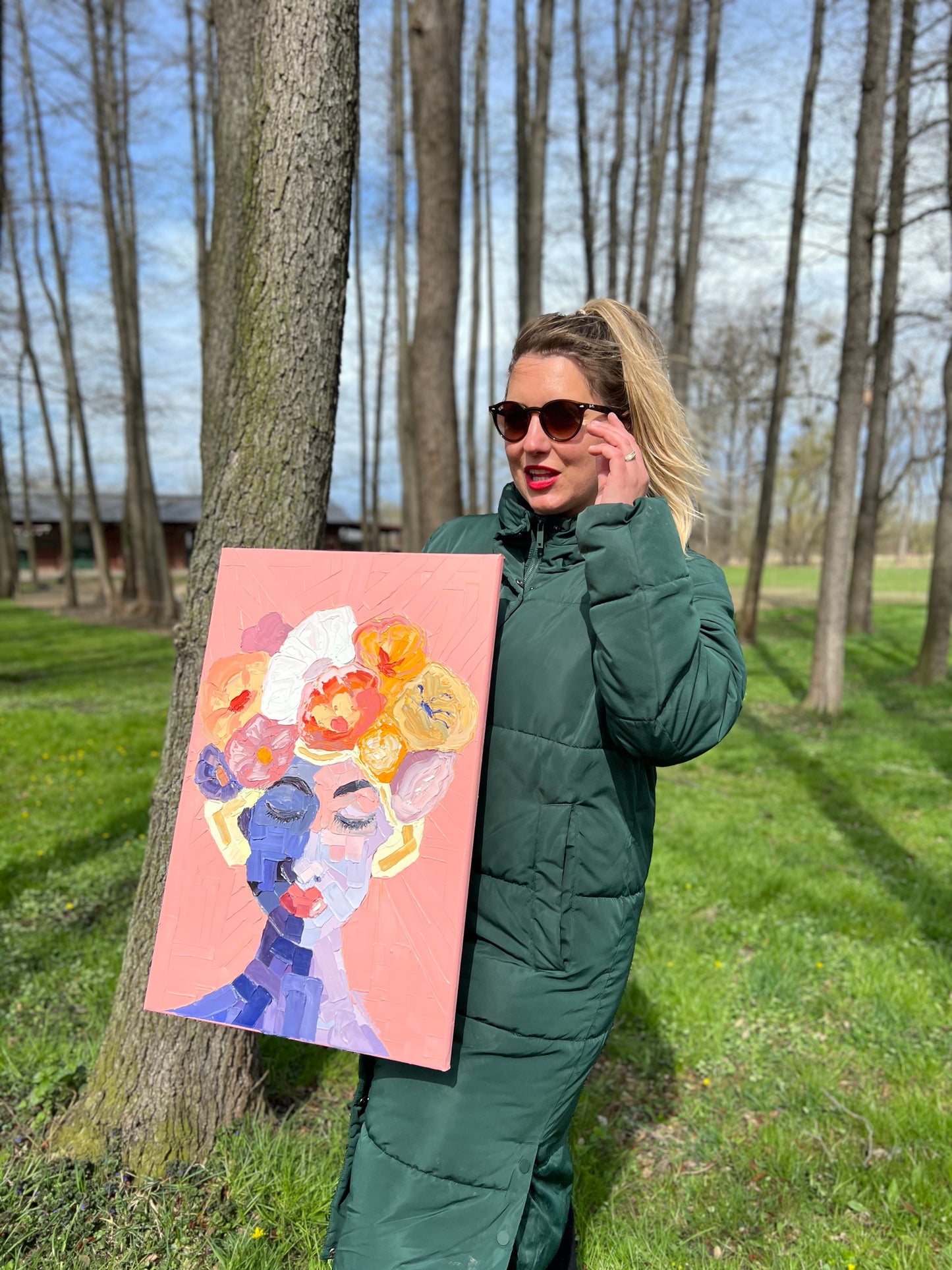 #21 - Original Painting