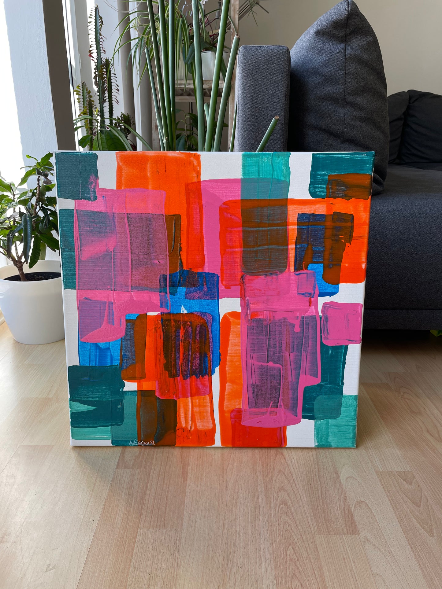#35 - Original Painting