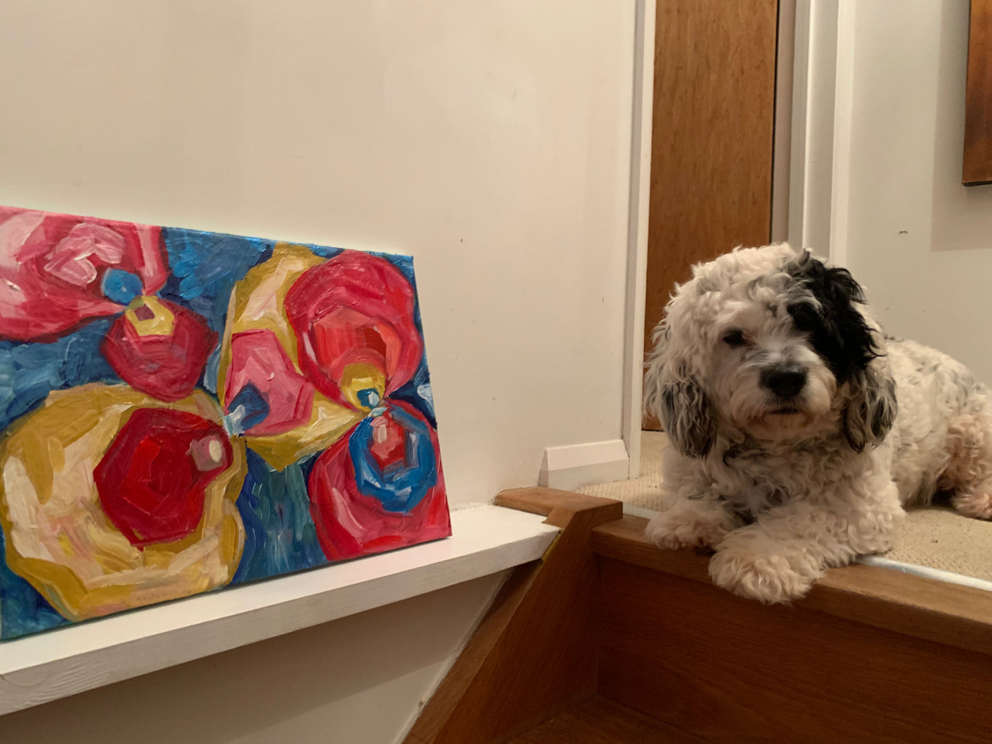 #52 - Original Painting