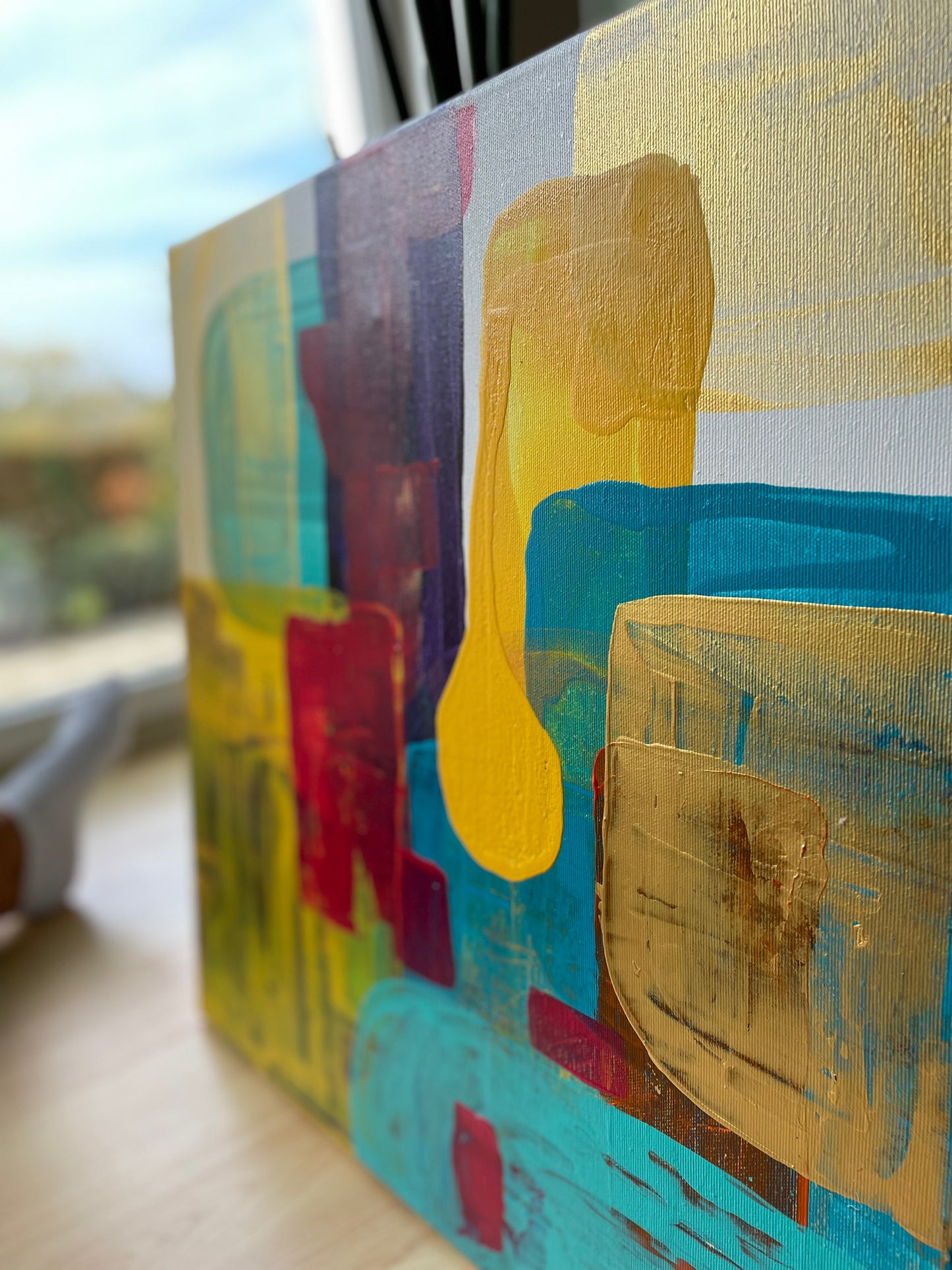 #48 - Original Painting