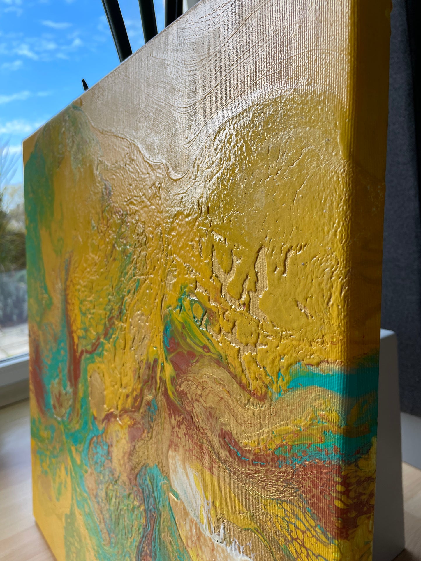 #37 - Original Painting