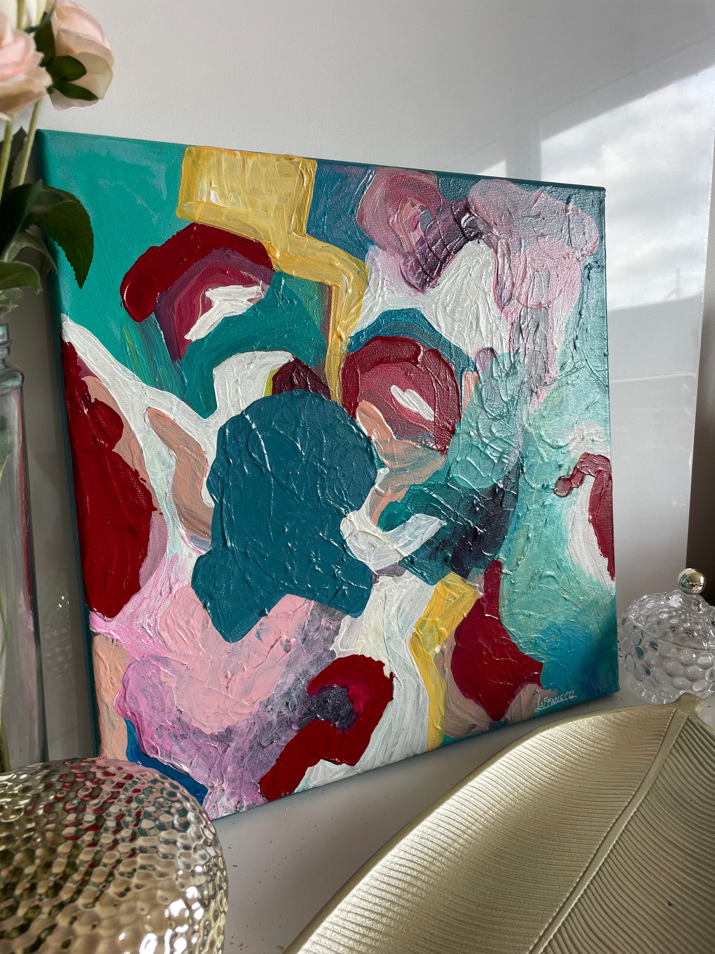 #70 - Original Painting