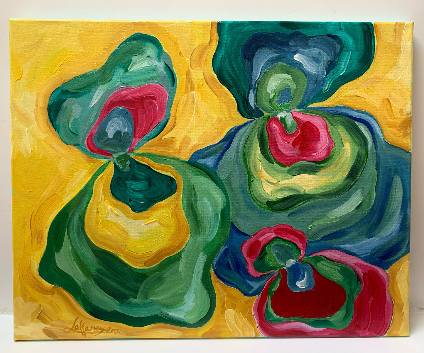 #62 - Original Painting