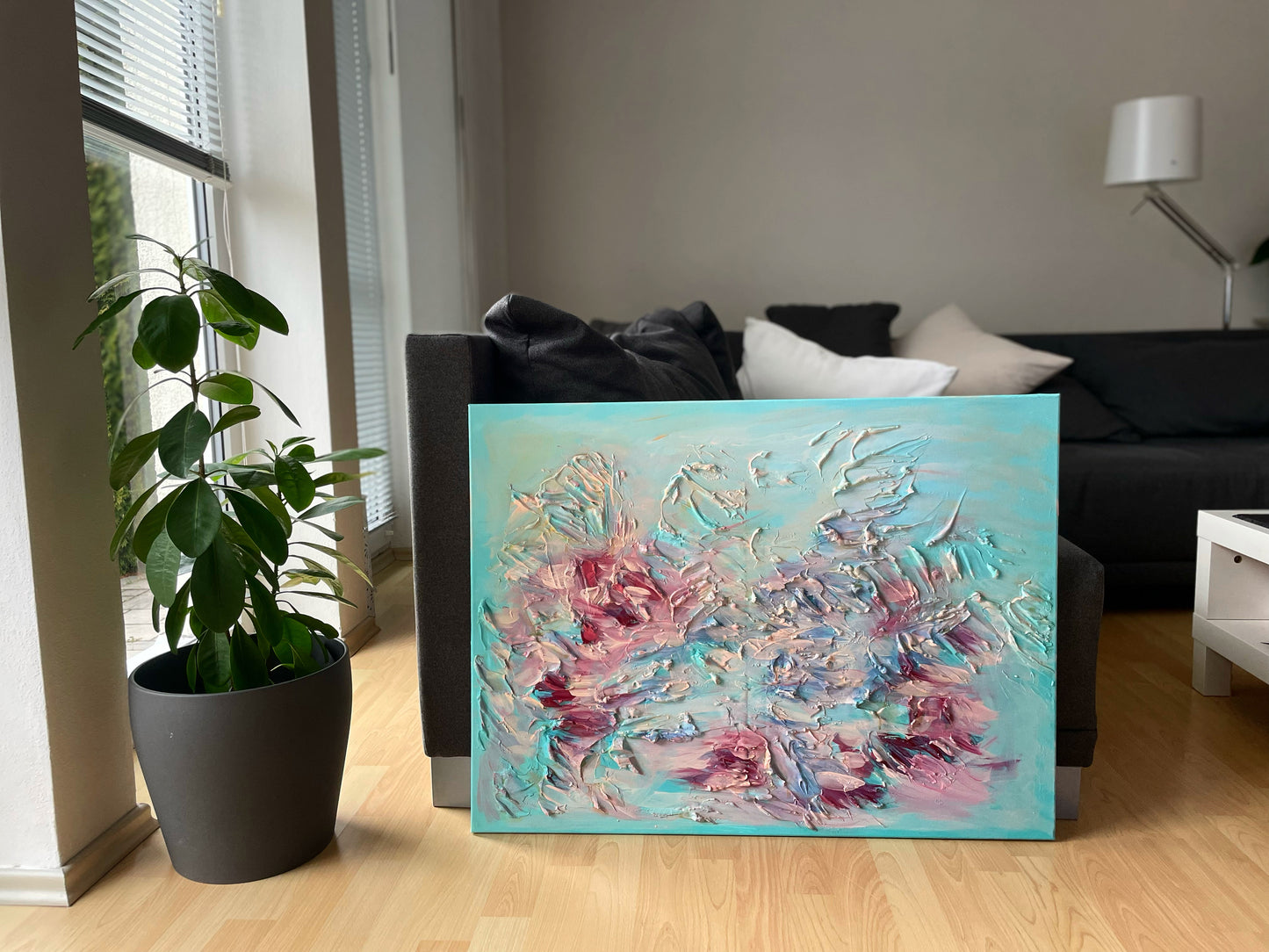 #12 - Original Painting