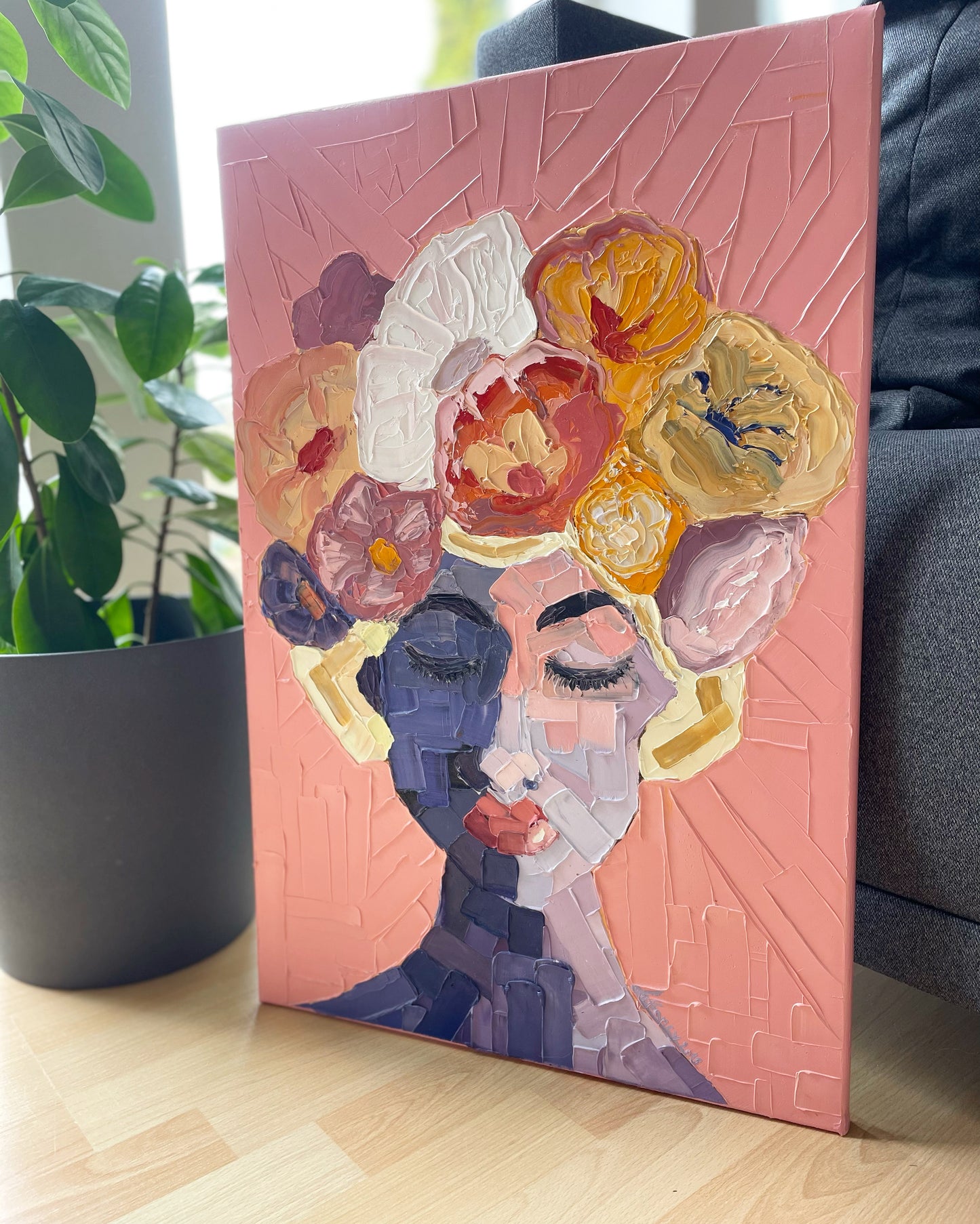 #21 - Original Painting