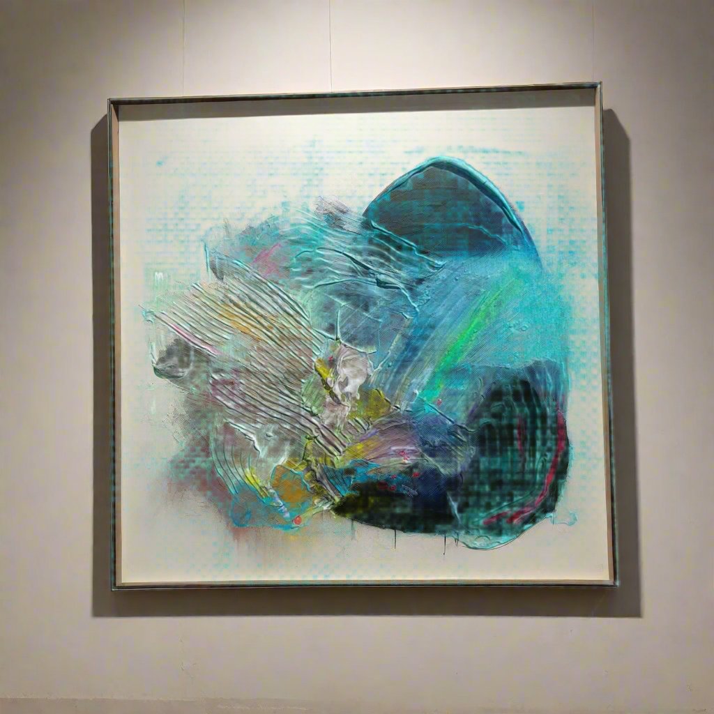 #69 - Original Painting