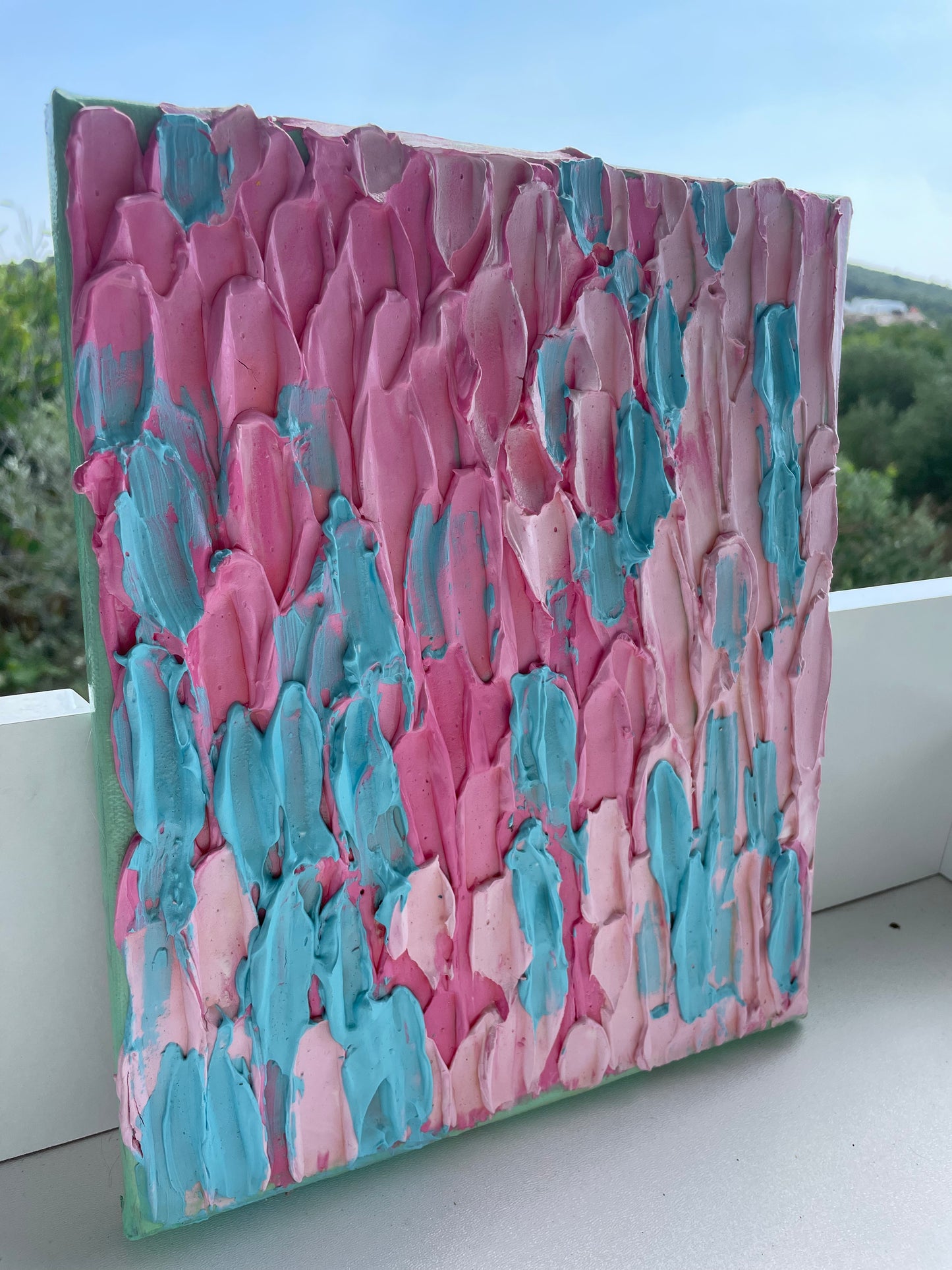 #20 - Original Painting