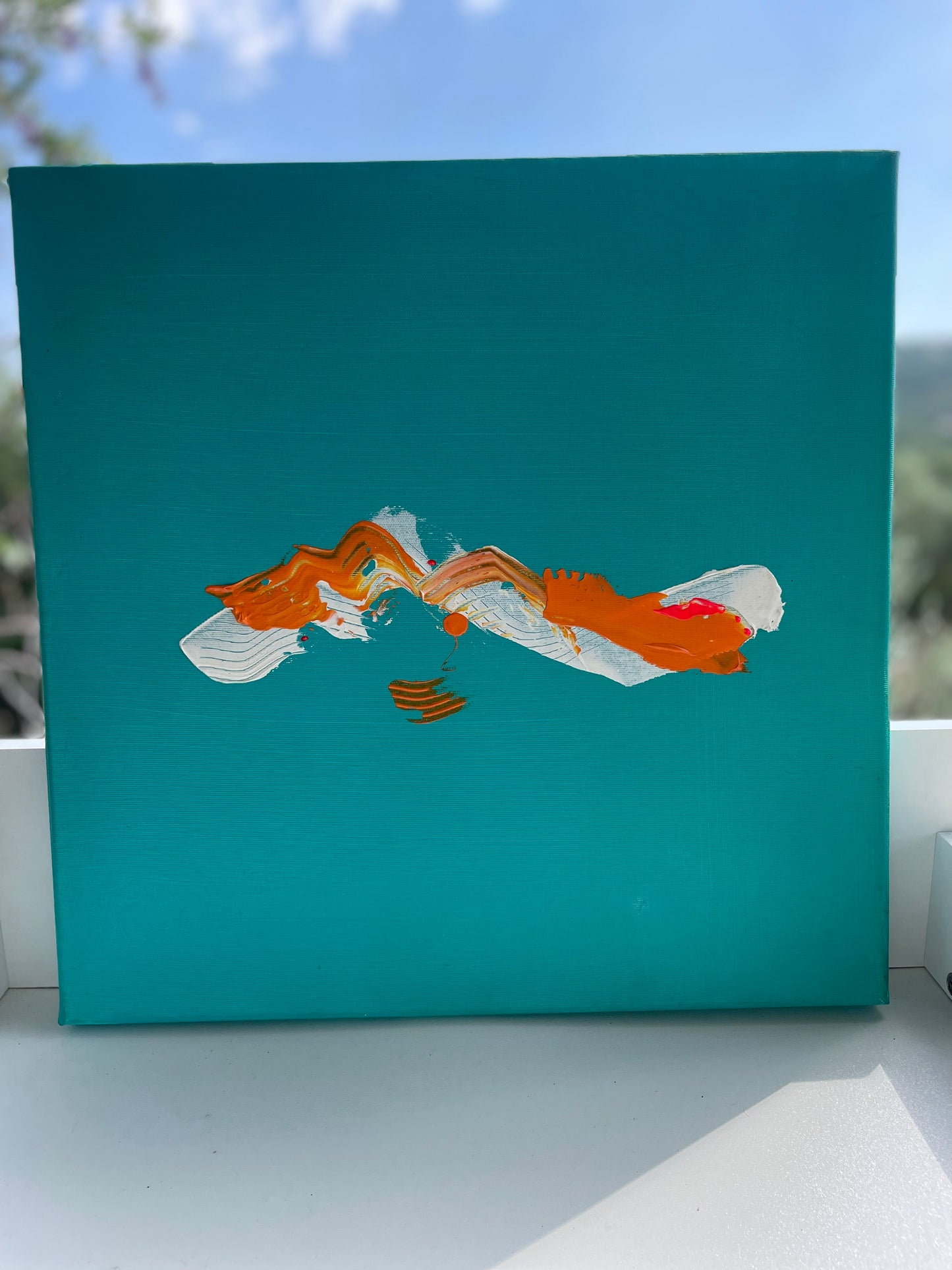 #54 - Original painting