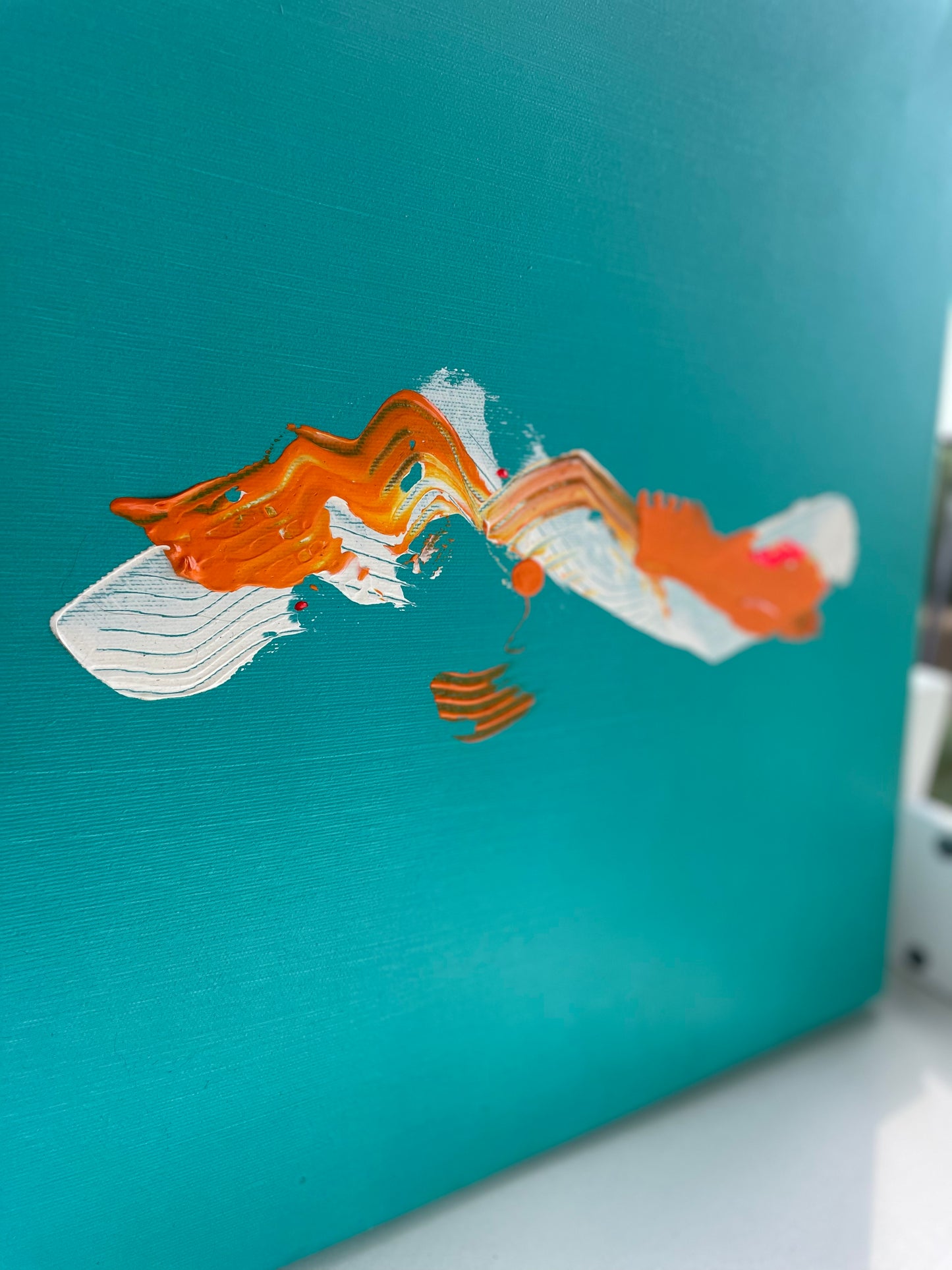 #54 - Original painting
