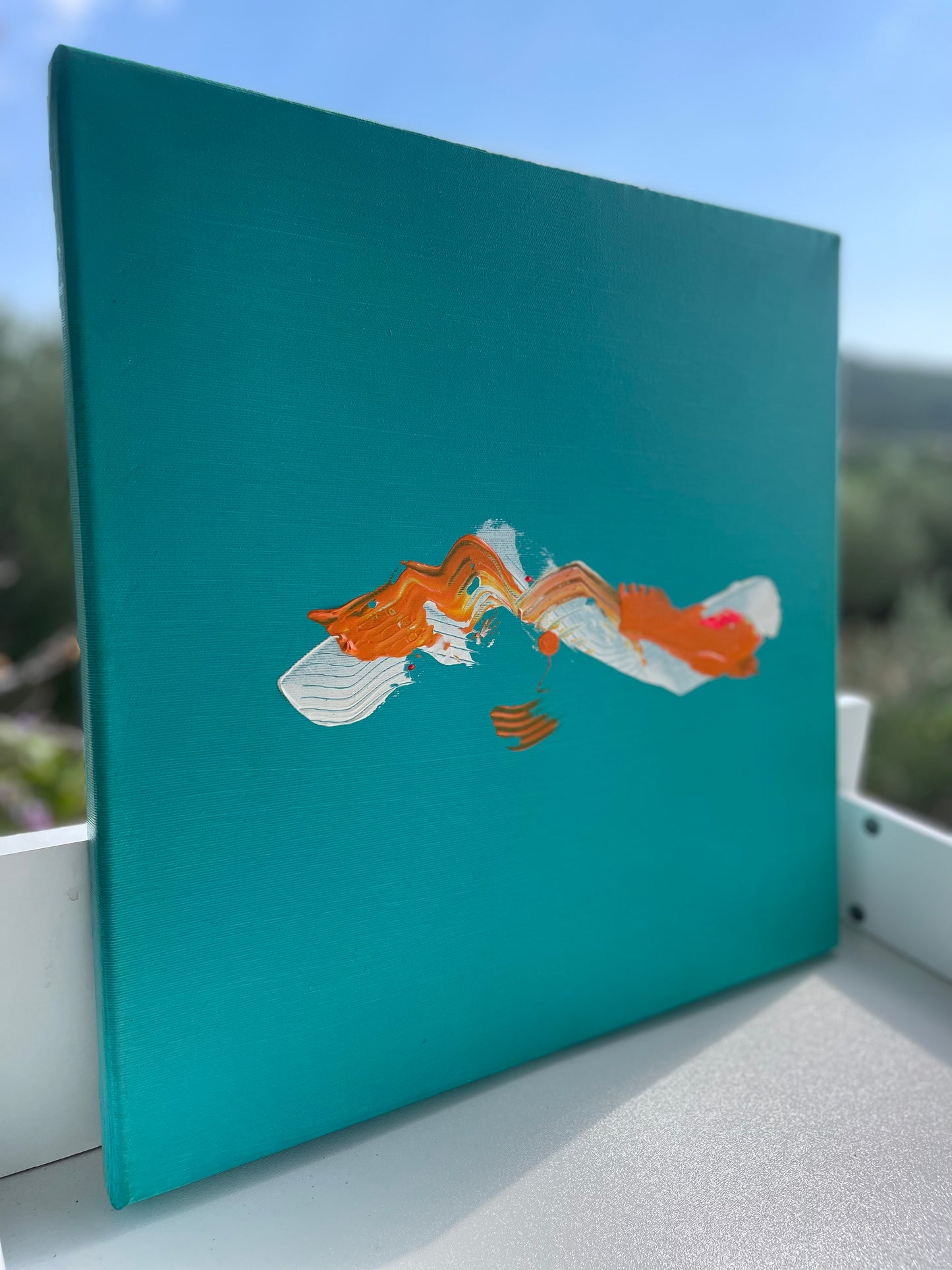 #54 - Original painting