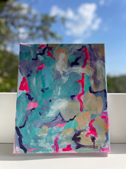#47 - Original Painting