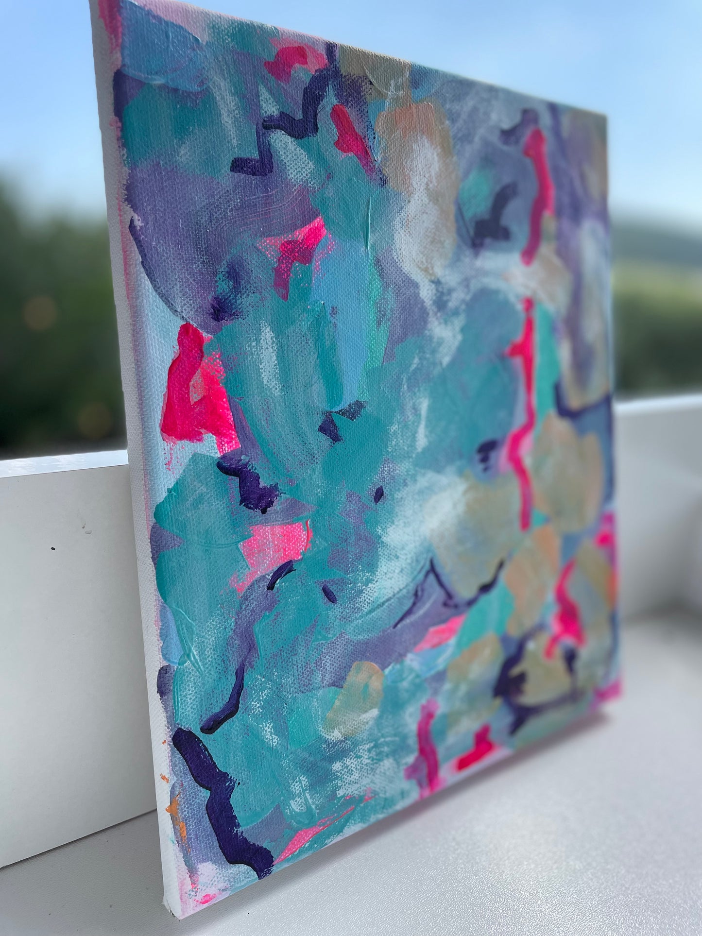 #47 - Original Painting