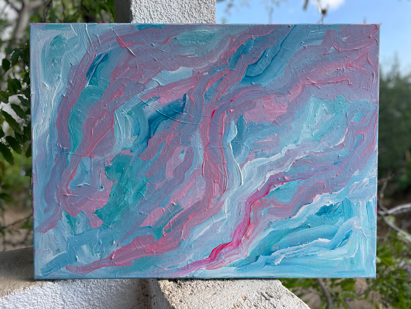 #41 - Original Painting