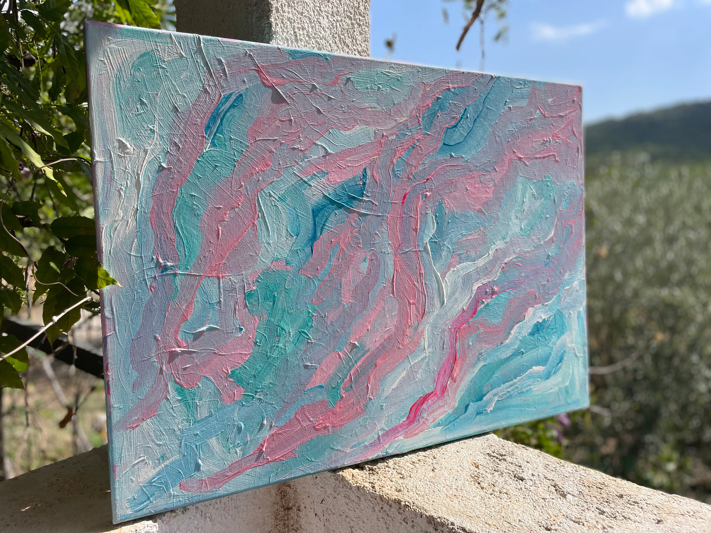 #41 - Original Painting