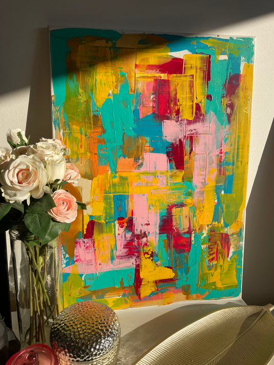 #71- Original Painting