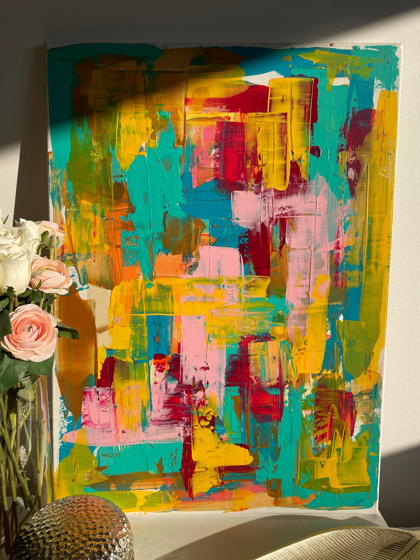 #71- Original Painting