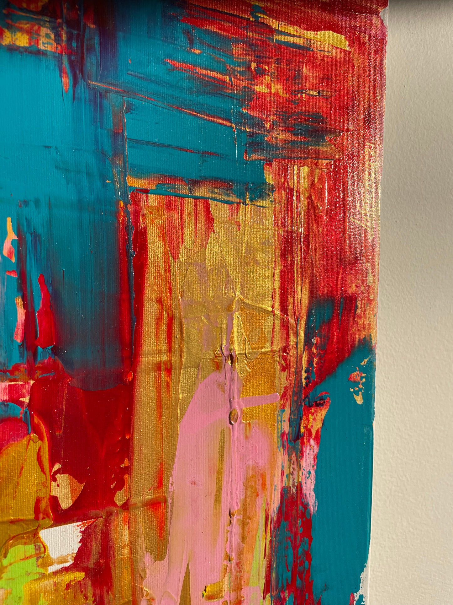 #726- Original Painting