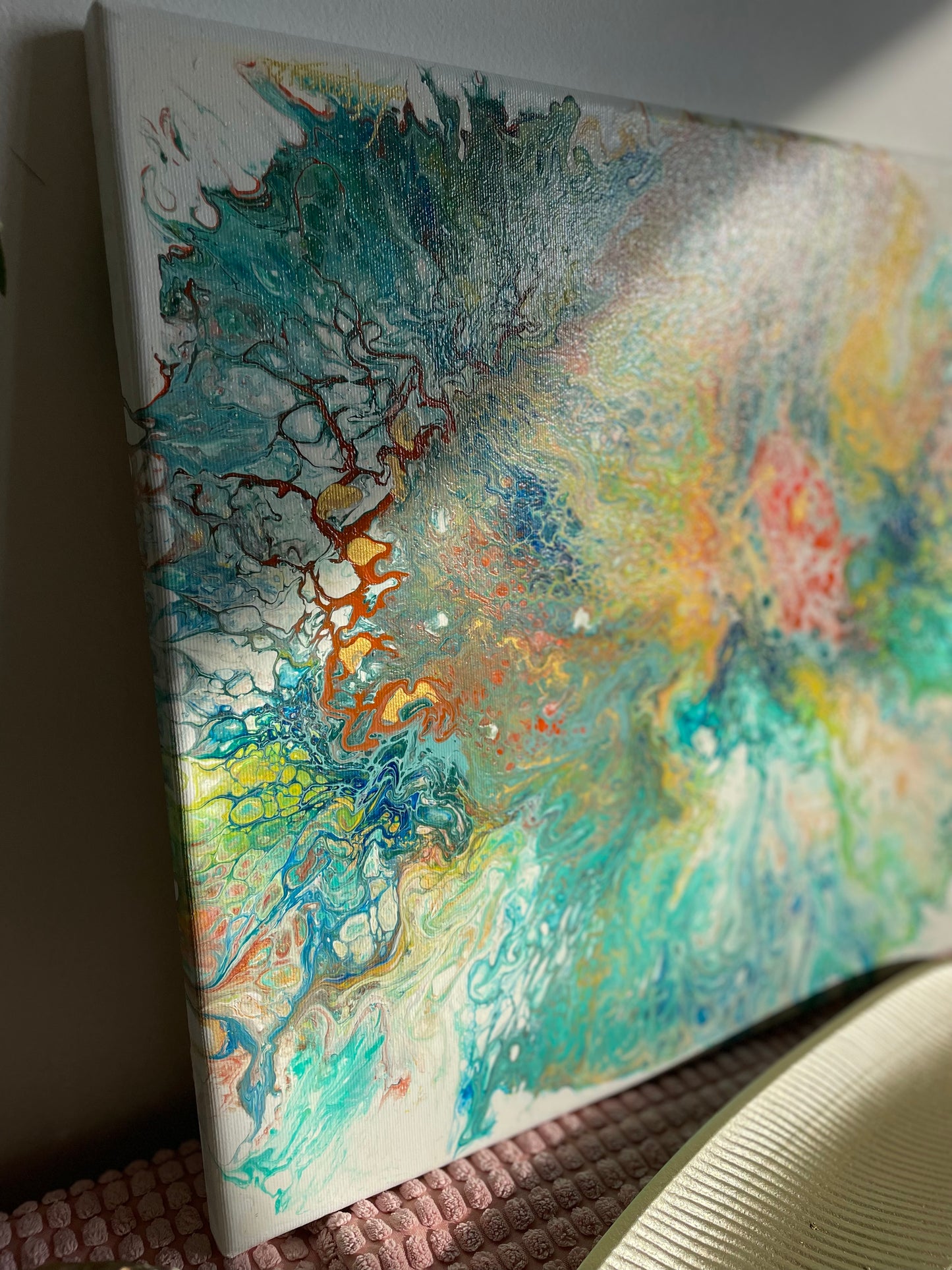 #74- Original Painting