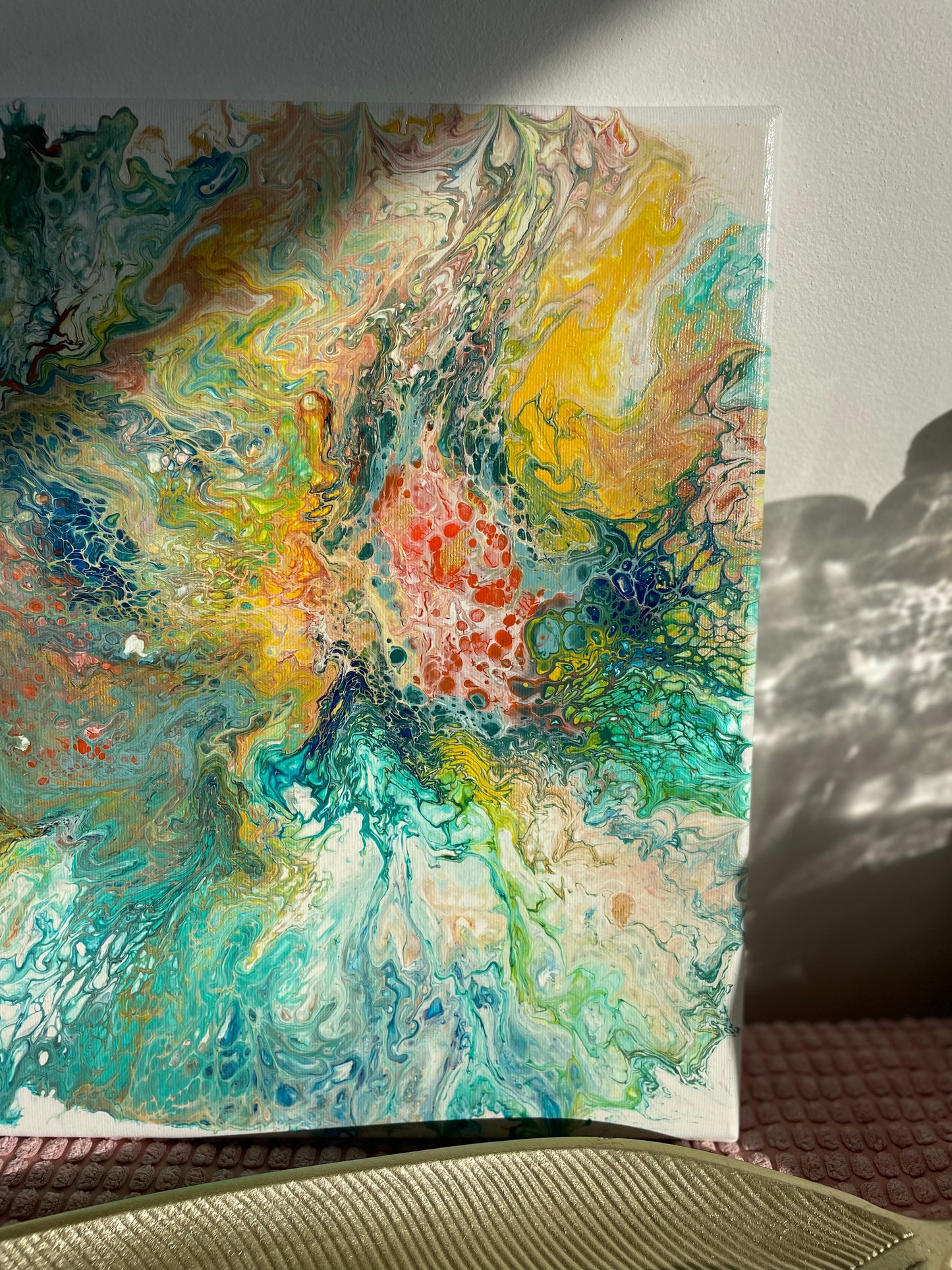 #74- Original Painting