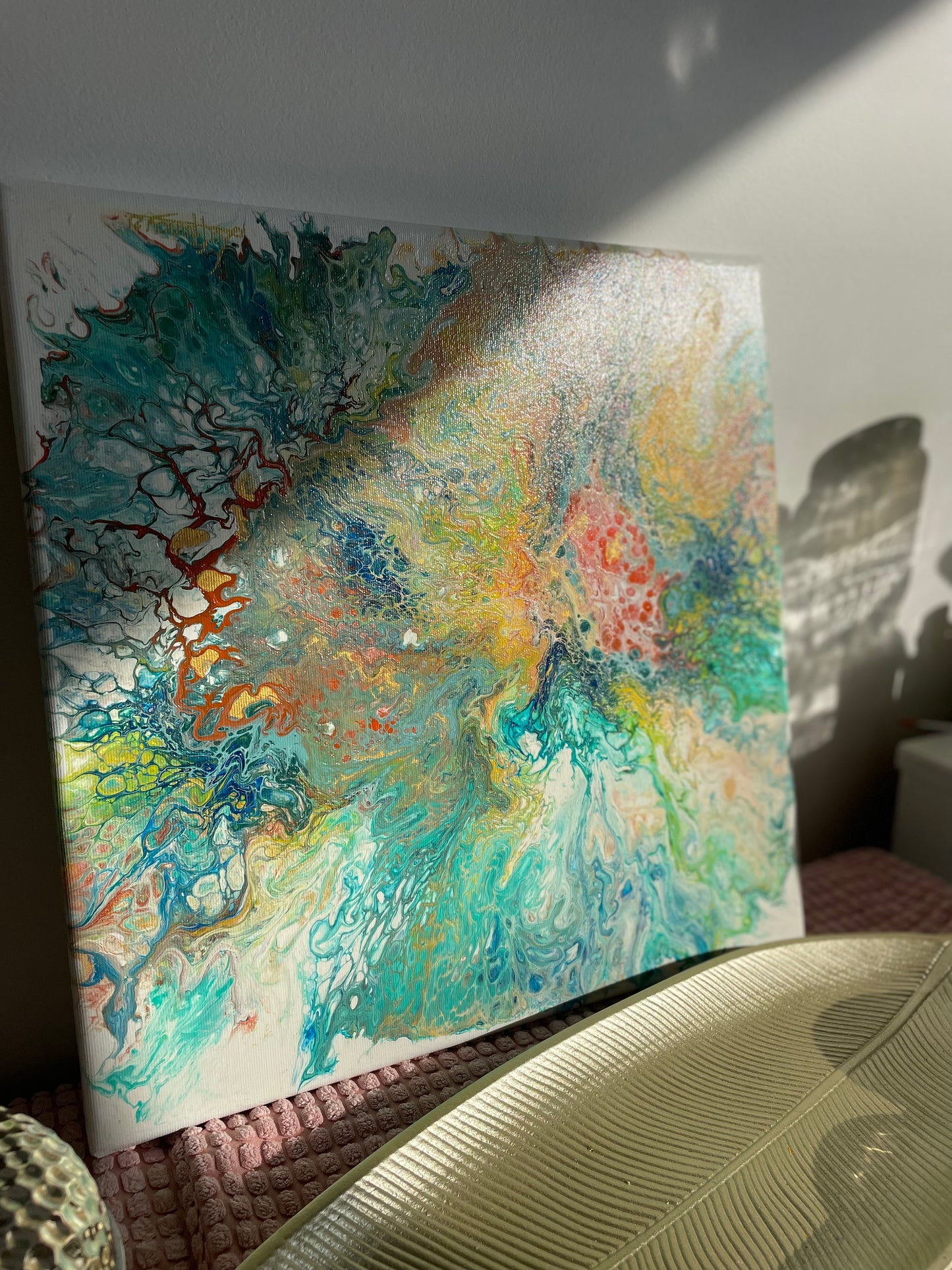 #74- Original Painting