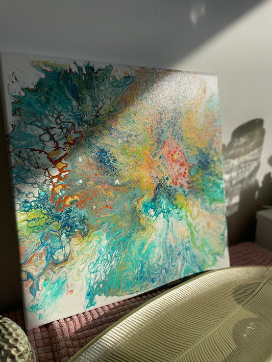 #74- Original Painting