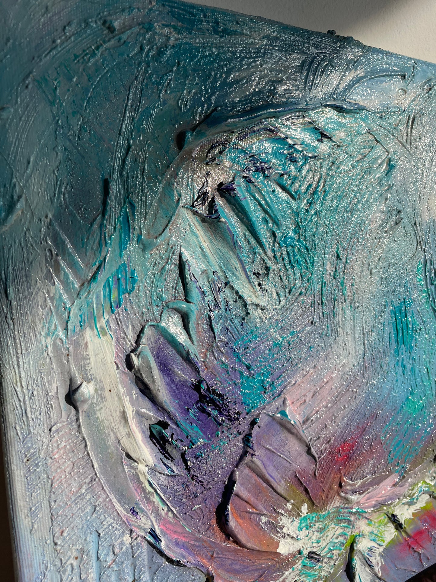 #73- Original Painting