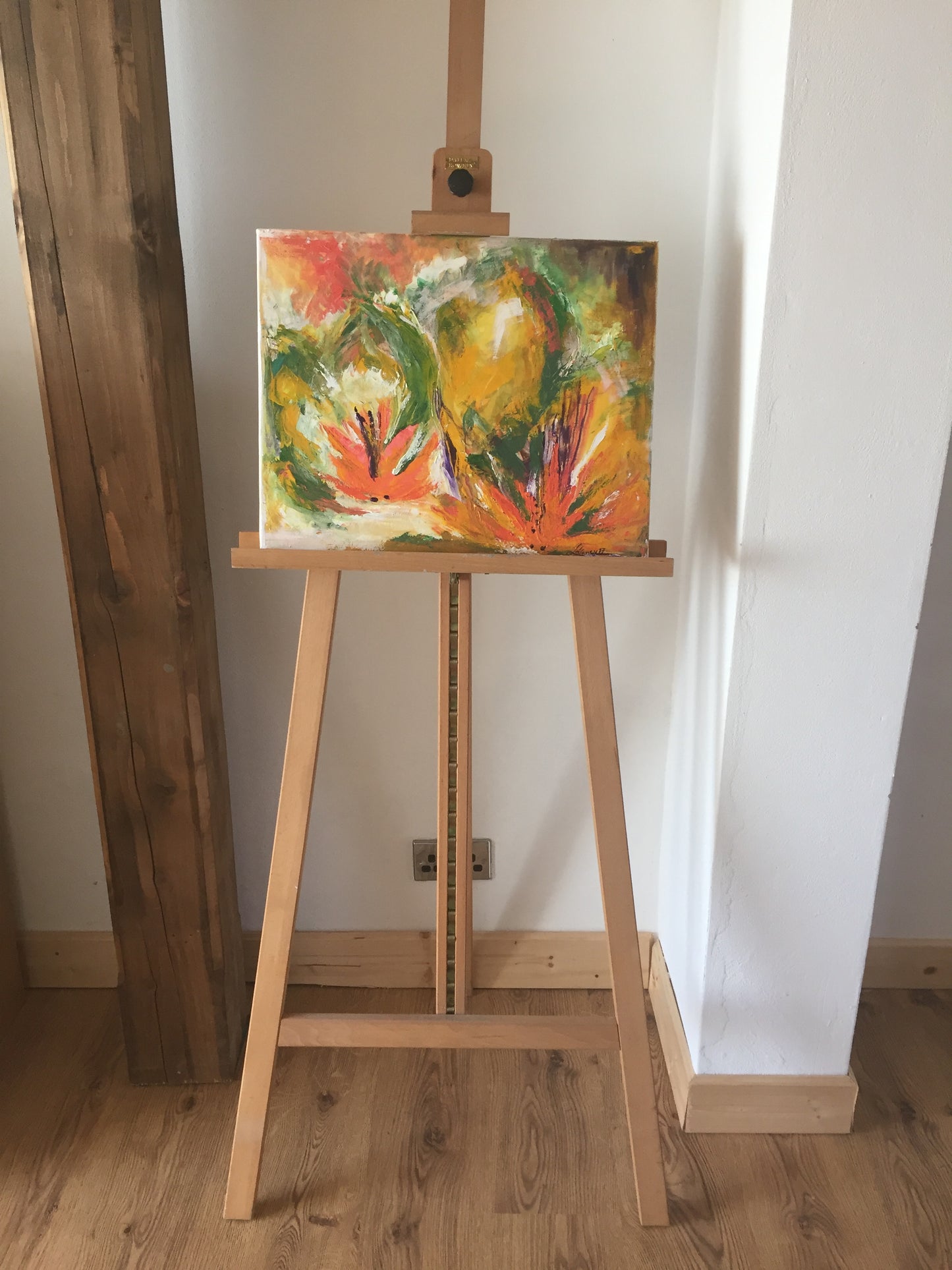 #17 - Original Painting