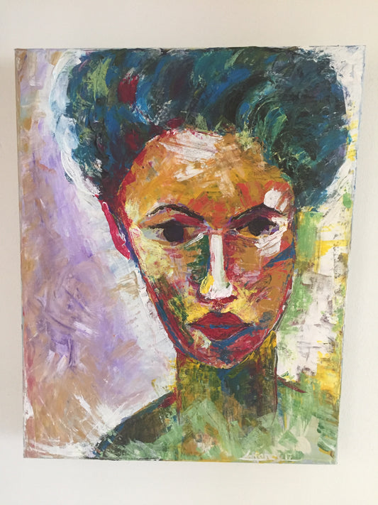 #38 - Original Painting