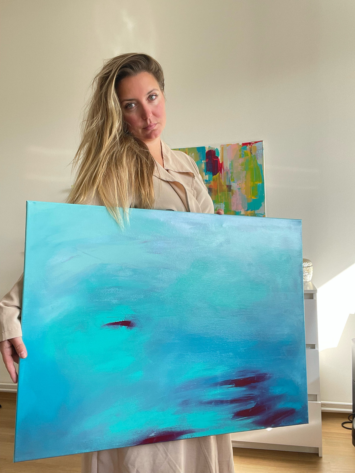 #31 - Original Painting