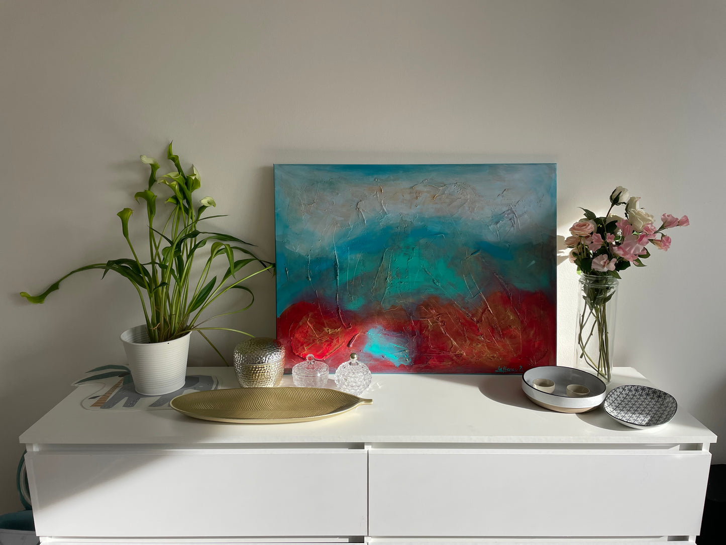 #61 - Original Painting