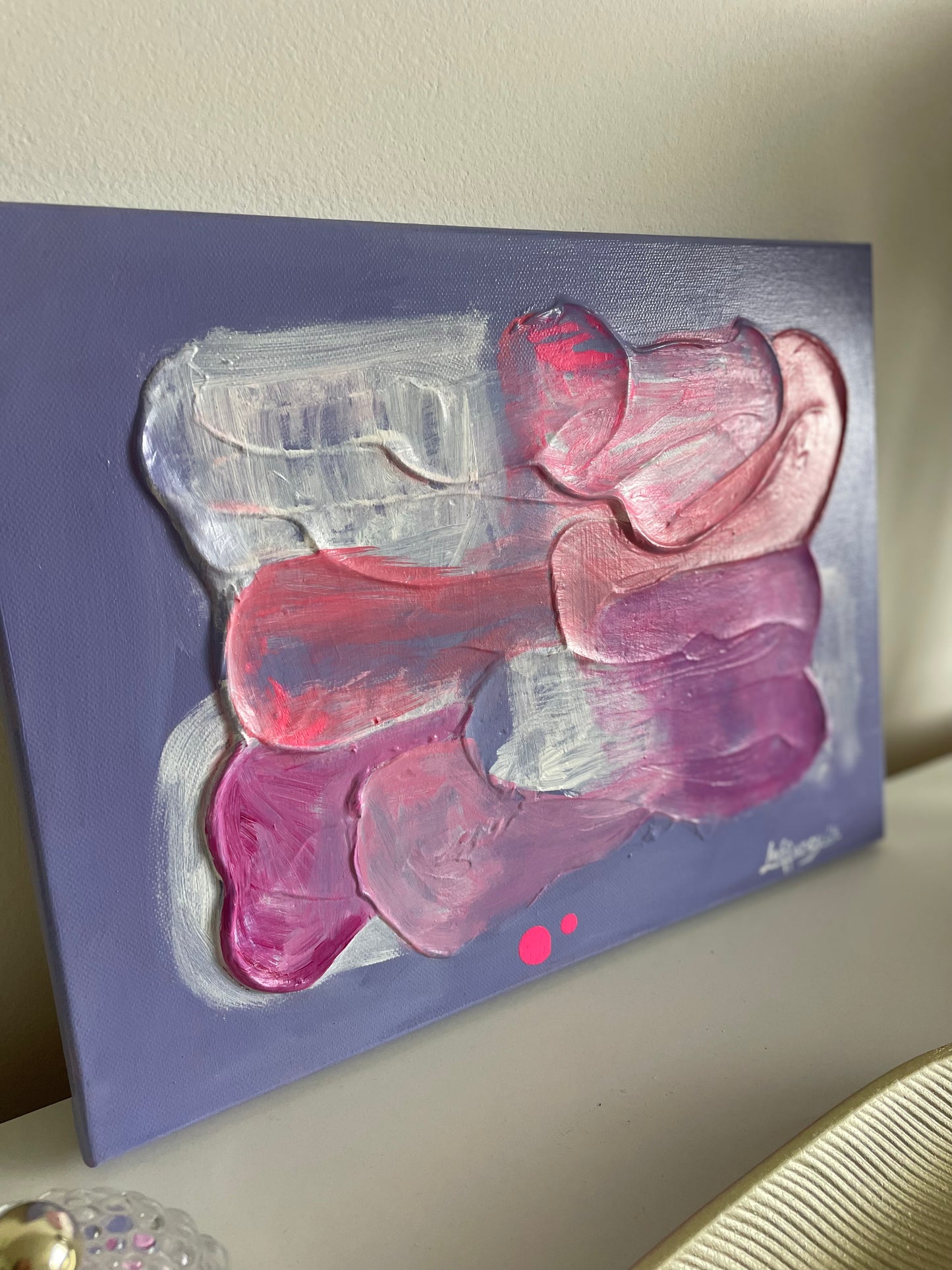 #29 - Original Painting