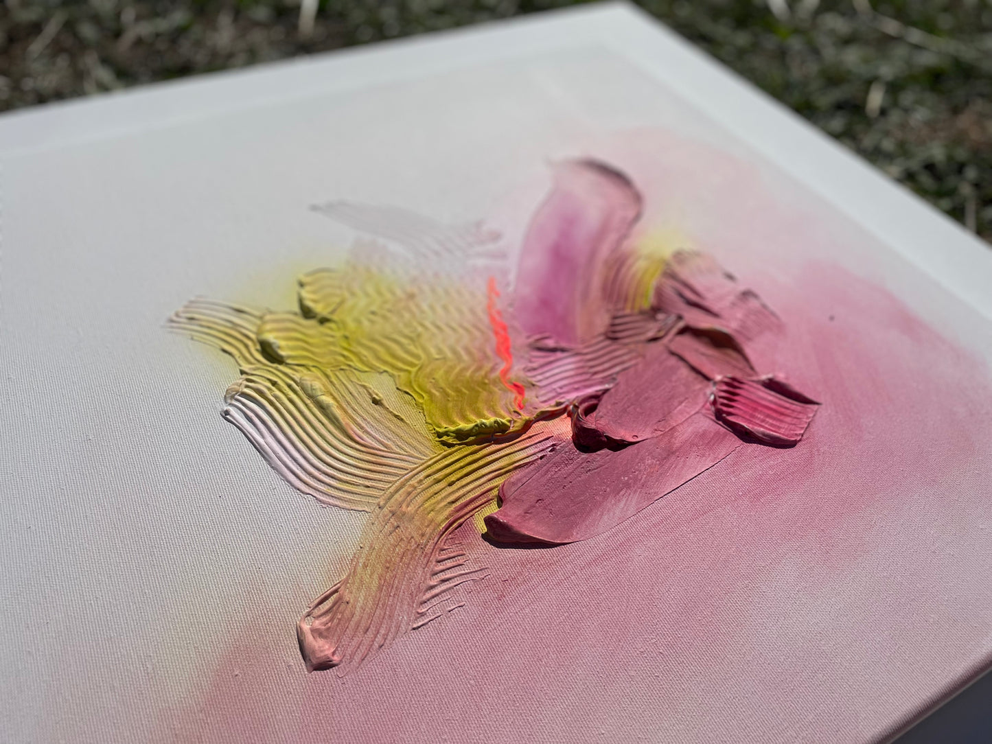 #66 - Original painting
