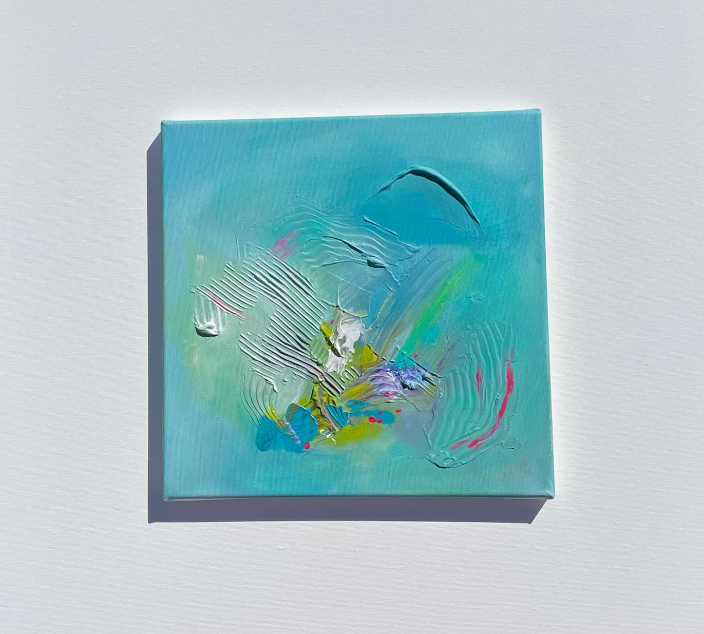 #19 - Original Painting