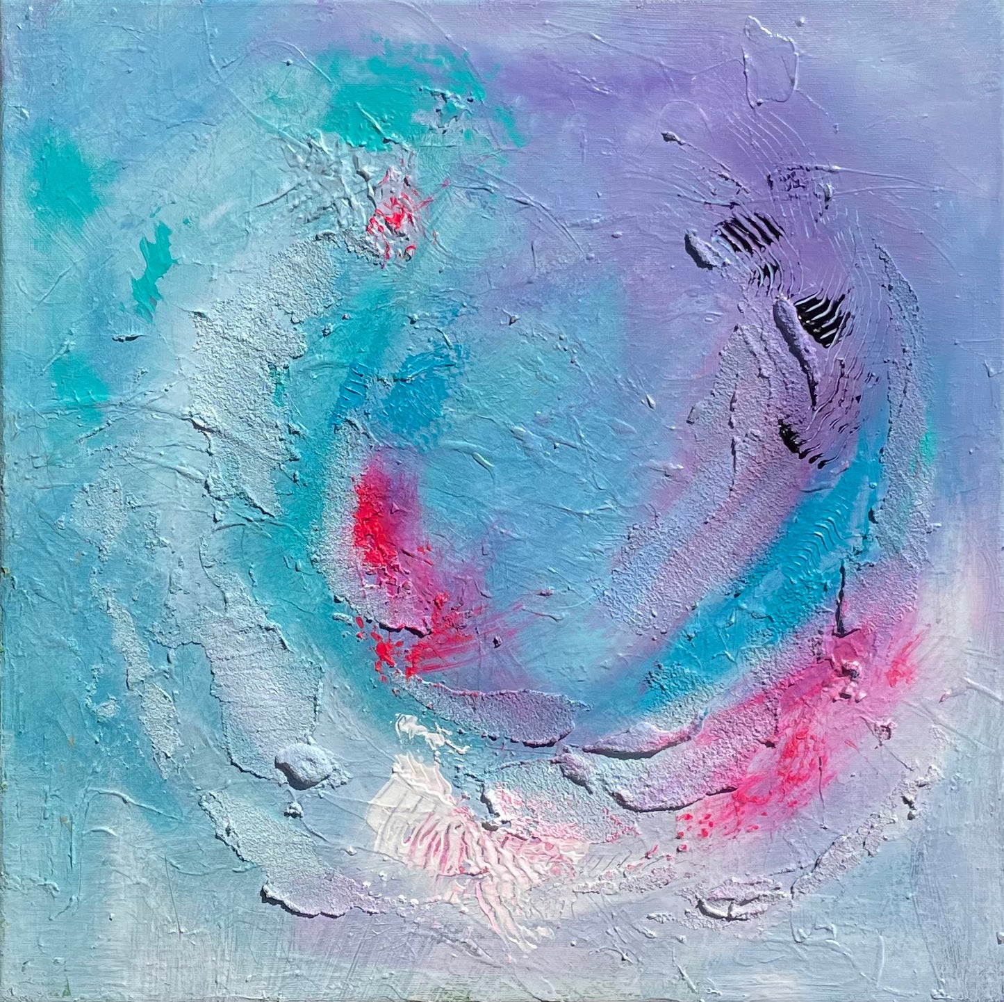 #14 - Original Painting