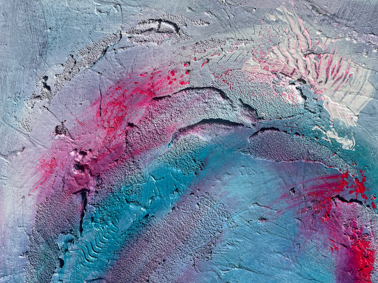 #14 - Original Painting