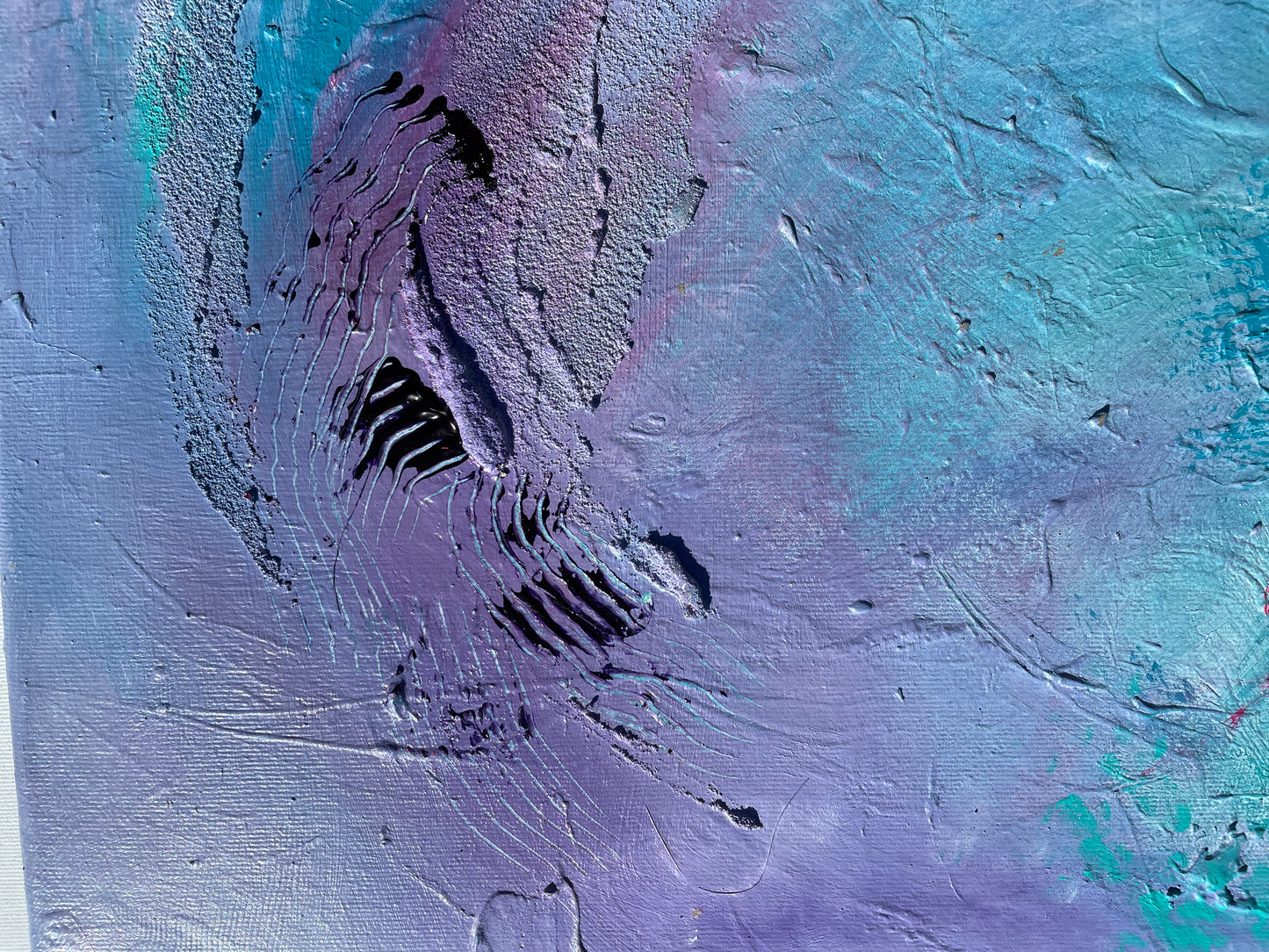 #14 - Original Painting