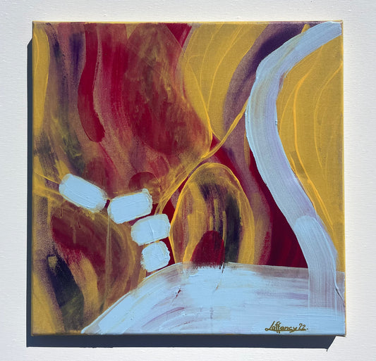 #46 - Original Painting