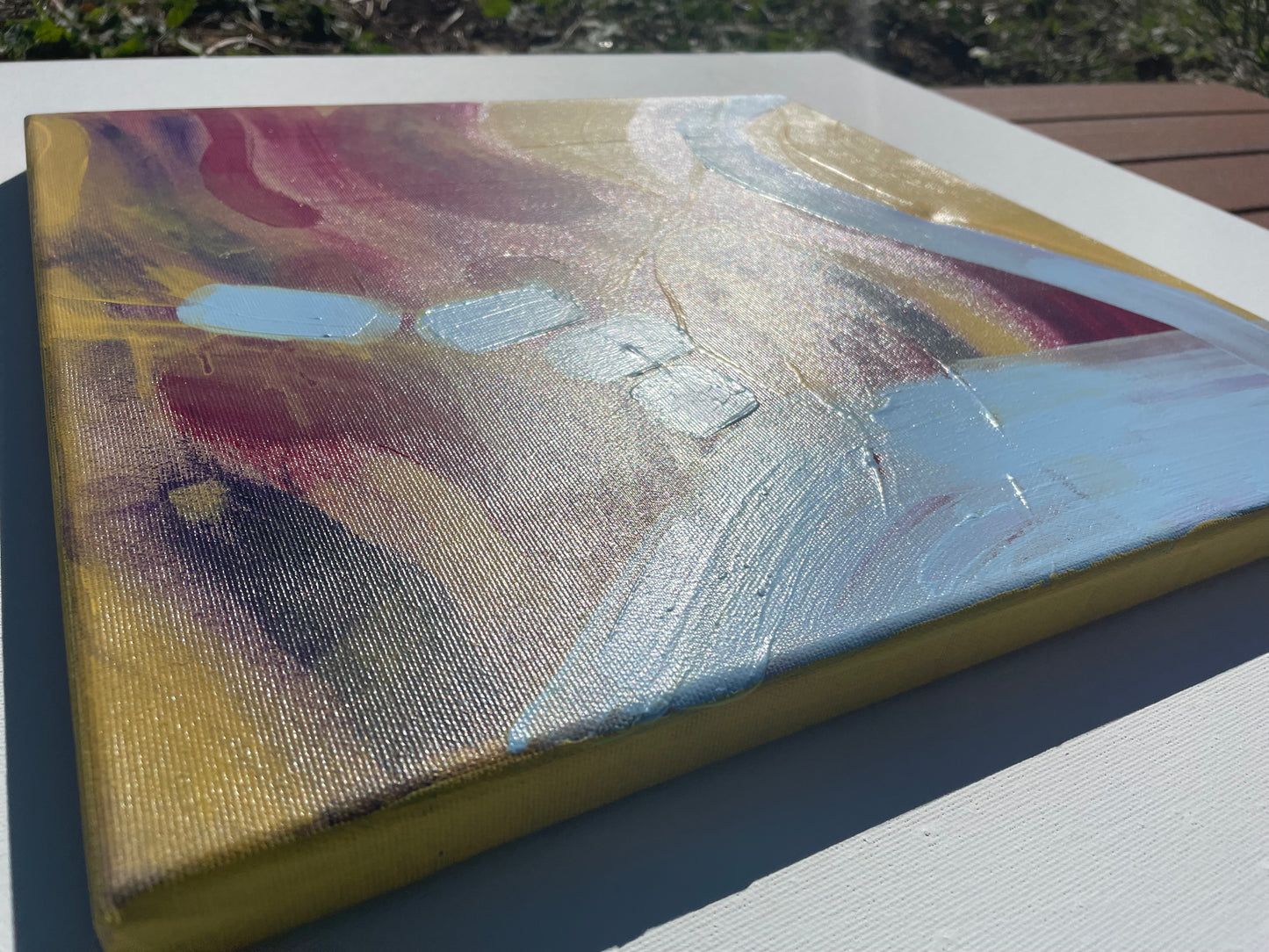 #46 - Original Painting