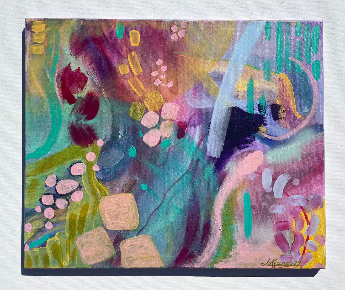 #34 - Original Painting